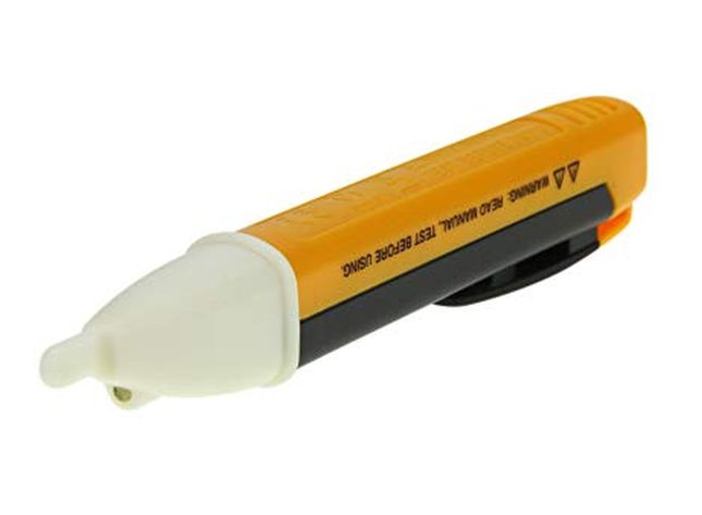 AC Voltage Detector Sensor Tester Non-Contact pen 90-1000V 02